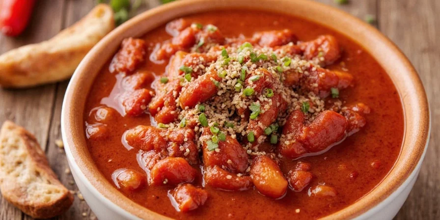 Smoked paprika in a spice jar