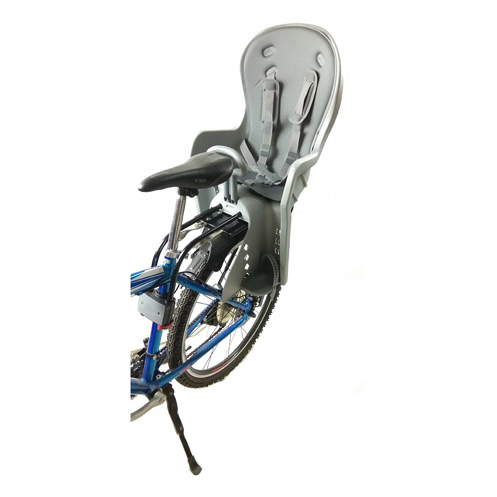 
New Design Rear Bike Seat Baby & Children Safety Back Seats Bicycle Accessories 