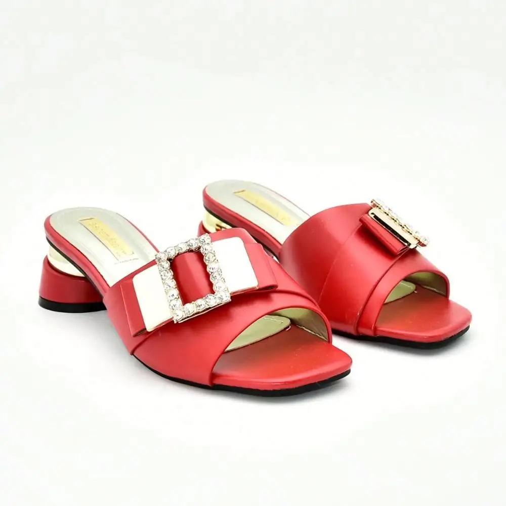 

silver lady shoes heel 2019 wedge new arrived 5CM ladies shoes sandal for party summer shoes