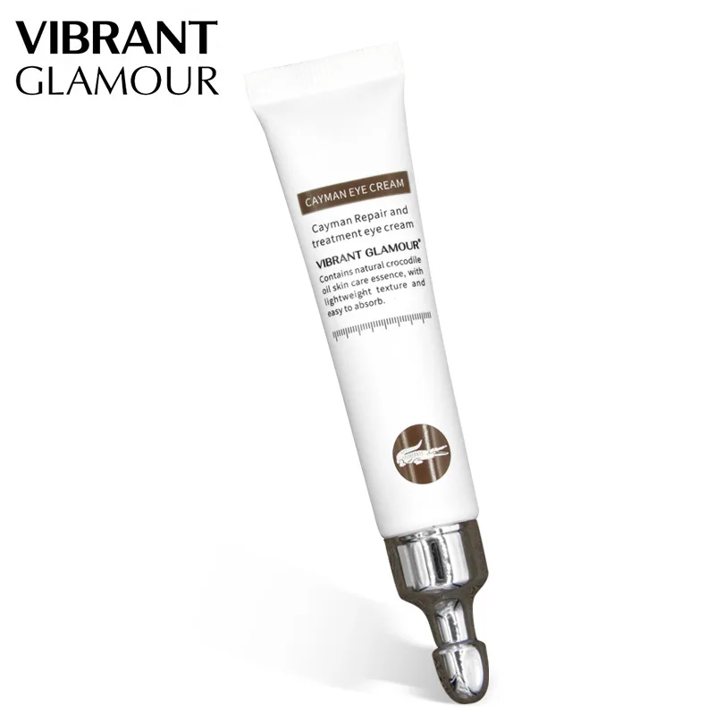 

VIBRANT GLAMOUR Remove dark circles wrinkles and firming Cayman repair eye cream
