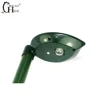 Greathouse GH-201 High quality snake reject rat repellent with LED lamp&solar panel