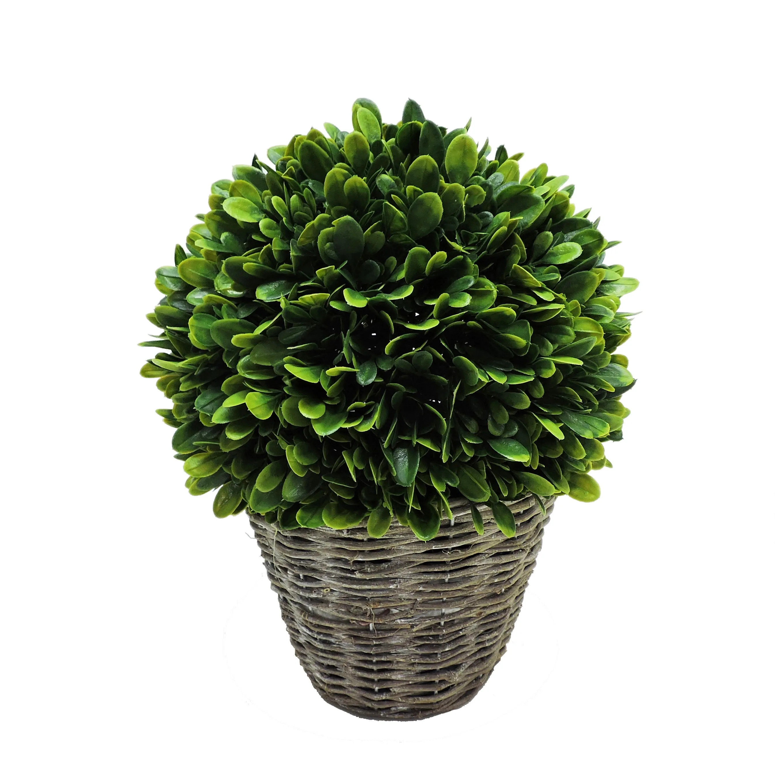 Potted Grass P240618-33 US$5.4 MOQ 300PCS
