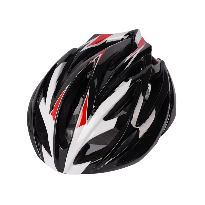 

Men Women Ultralight Racing Cycling Helmet Integrally-molded MTB Bicycle Helmet Outdoor Sports Mountain Bike Road Bike Helmet
