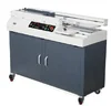 A3 Automatic hot melt glue book sheet binding machine