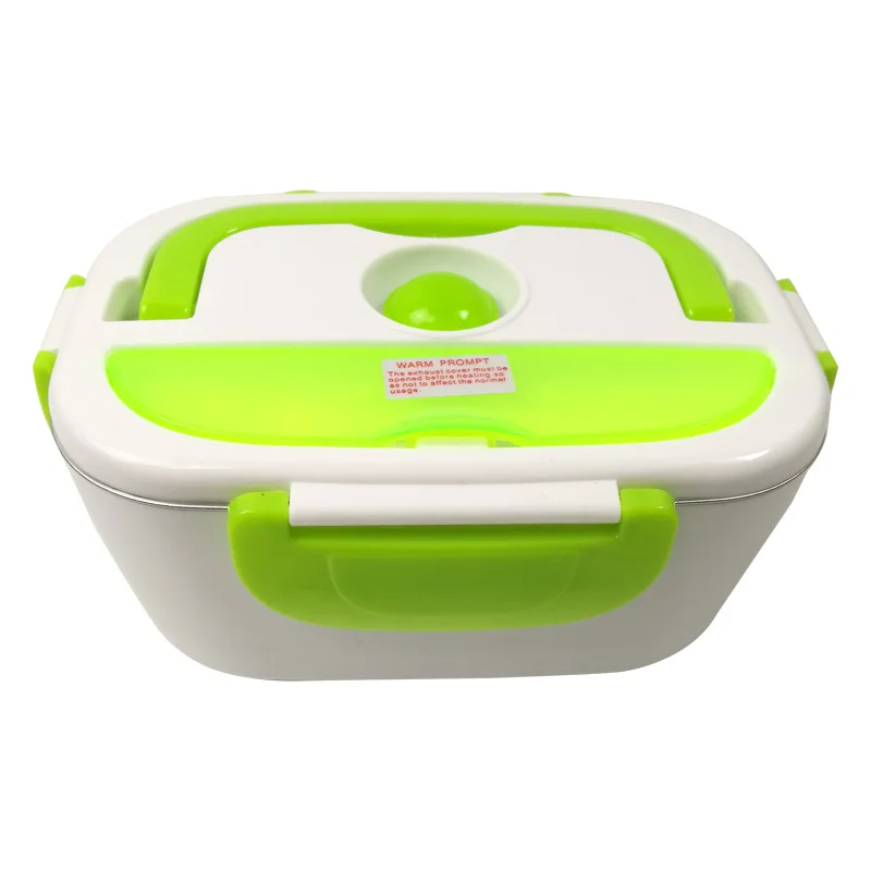 

custom usb adult nordic-style yiwu warm plastic portable electric lunch box, Customized color