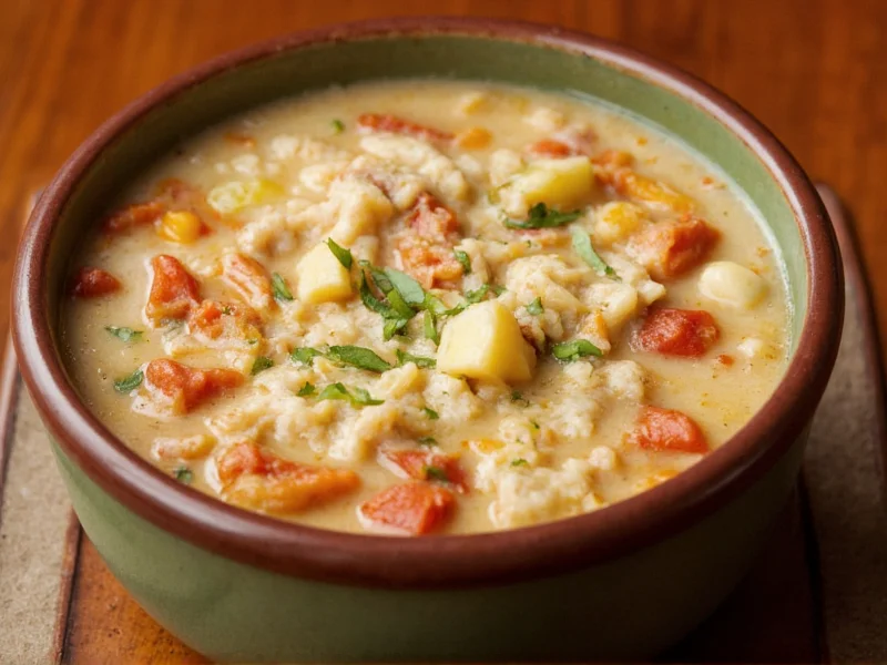 Authentic Olive Garden Zuppa Toscana Copycat Recipe