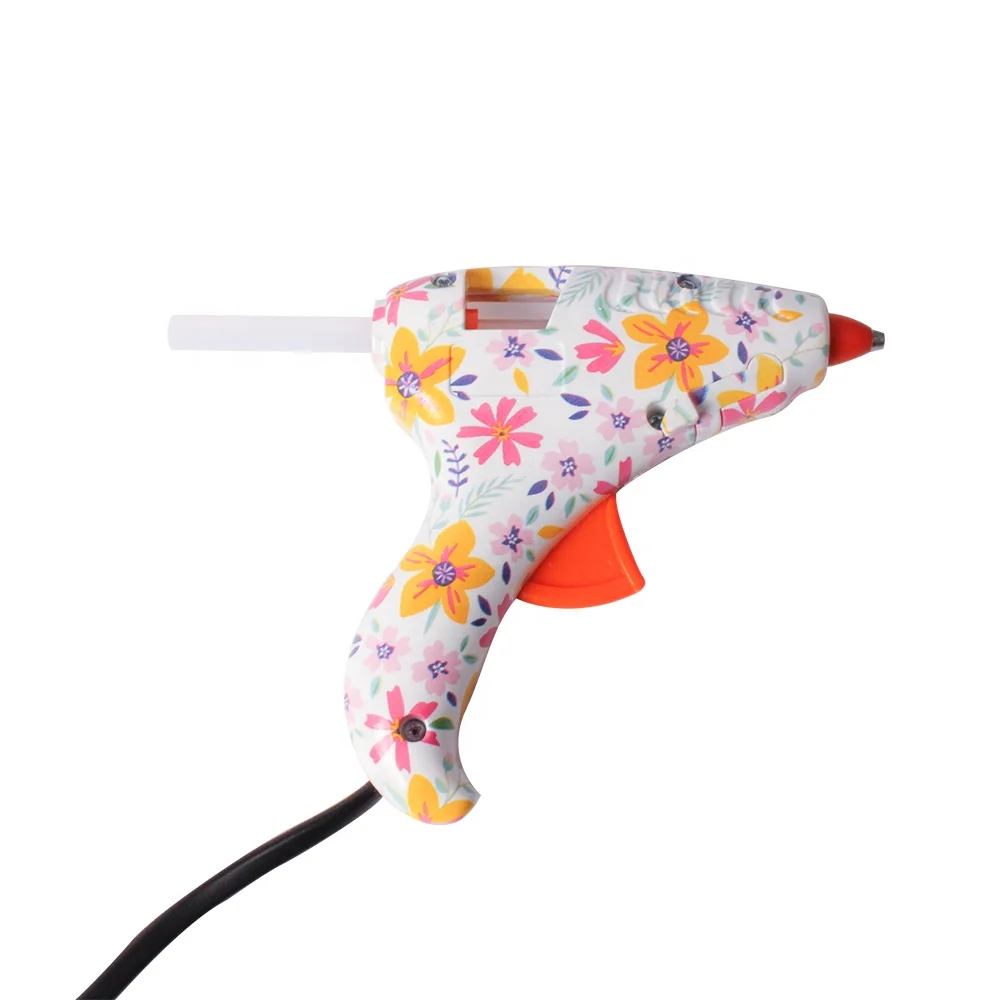 
29027 Mini printing glue gun 15W CE/GS 1 buyer 