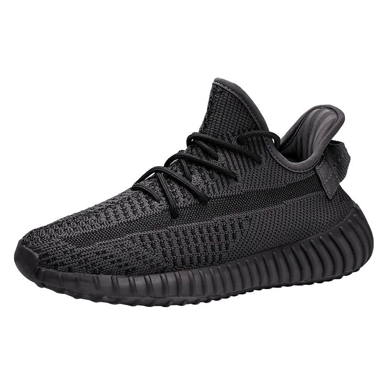 

2021 new comfortable mesh Men's summer breathable sneaker sports casual shoe