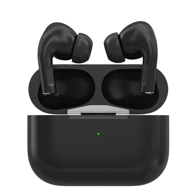 

2021 Amazon beset seller Air 3 black pods earpod pro wireless bluetooth headphone earbuds earphone i9000 tws earphone