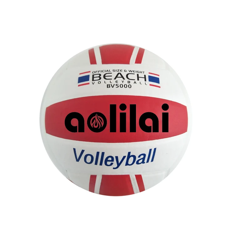 

Best Price Voleibol BV5000 PU Material Size 5 Good Quality Training Woman Man Volleyball