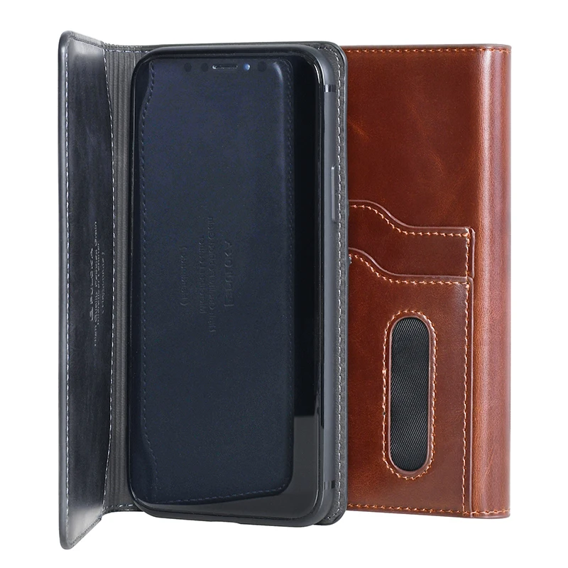 

PULOKA Unique Cell Phone Card Holder Case for S20 Ultra Phone Case Samsung Galaxy Note 10+