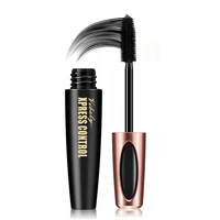 

VIBELY Cosmetics Makeup Container Fibre Lashes Eyelash Extension Waterproof Mascara