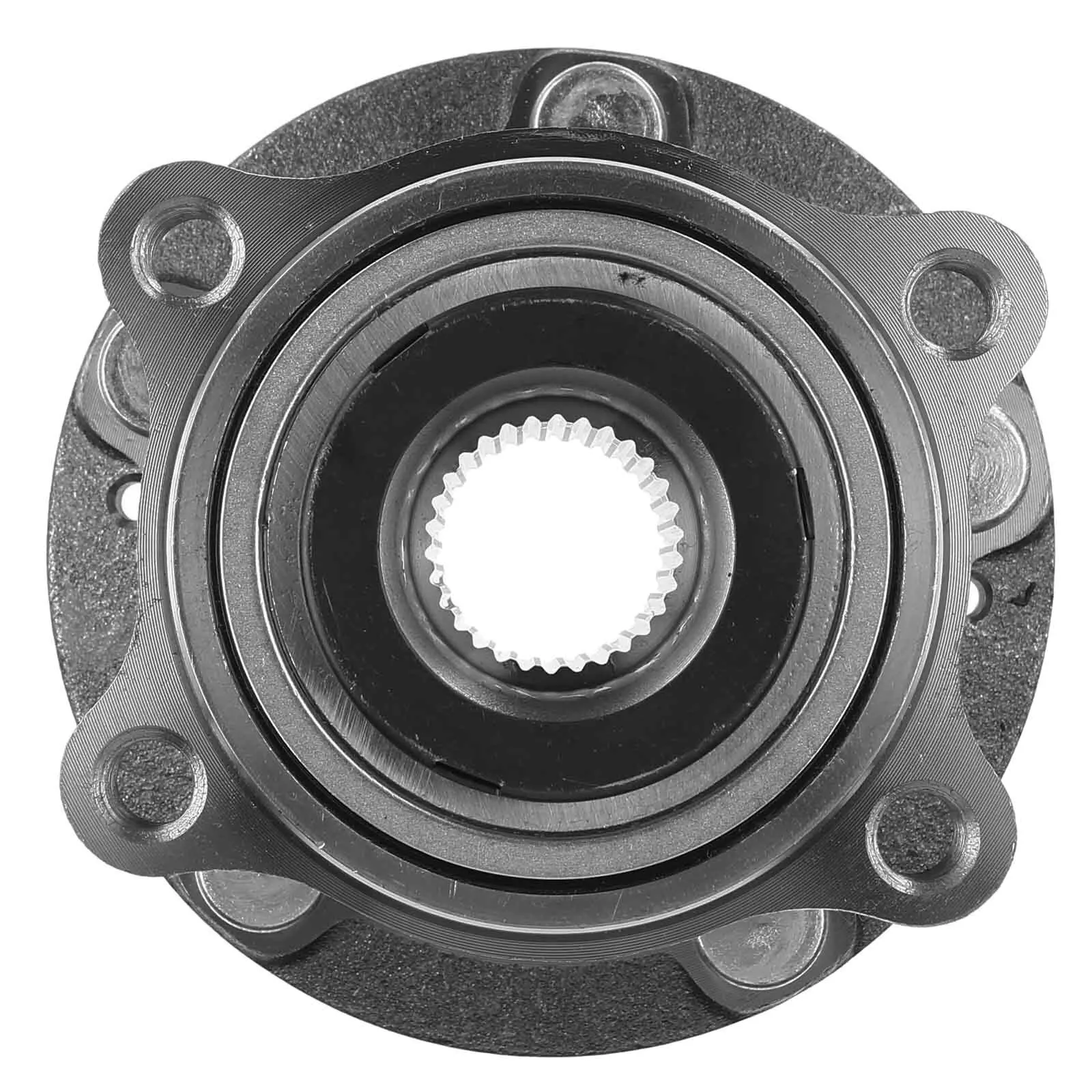

Wheel Hub Bearing Assembly for Hyundai Sonat aTucson Ki aOptim a2016-2019 Front