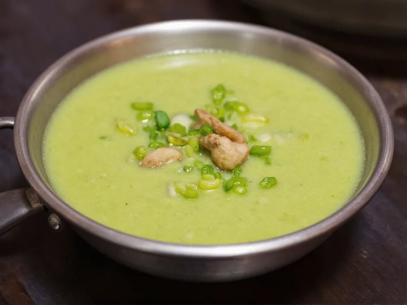 Leek Soup Recipe Guide for Dreamlight Valley Players