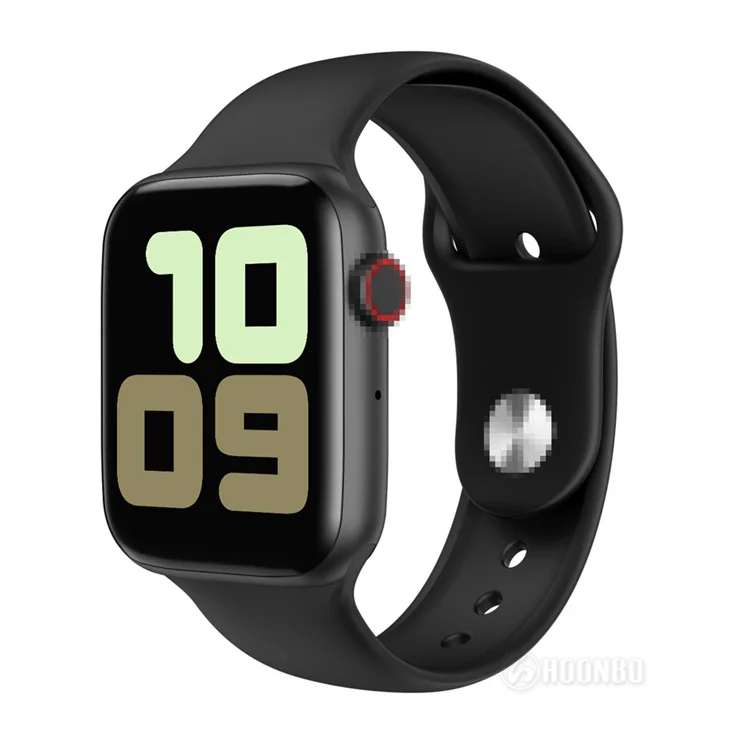 

HOT sale full round display smartwatch w34 touch screen sport wristwatch with heart rate monitor smart watch W34 Hot sale produ