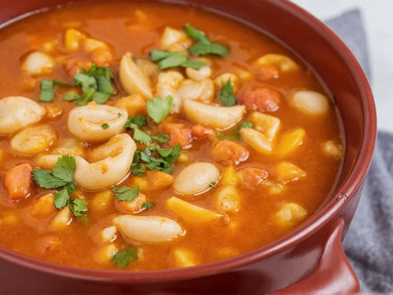 Hearty Soup Recipes: 5 Comforting Winter Favorites