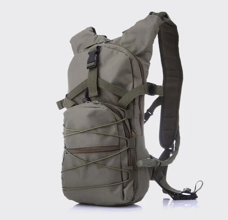 

Outdoor sports water bag backpack outdoor lightweight cycling sports bag, Multi colors