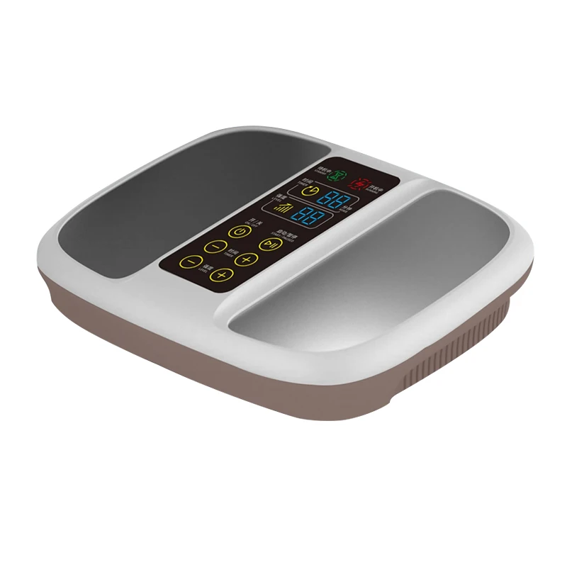 

Suyzeko Thz Foot Massage Pemf Therapy Devices Pulse Electric Field Machine P100 Terahertz Therapeutic Apparatus