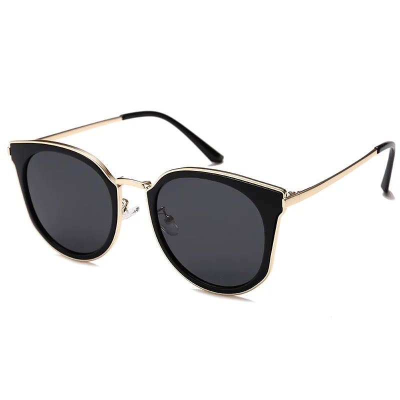 

Fashionable sunglasses newest women polarized black sunglasses, As picture
