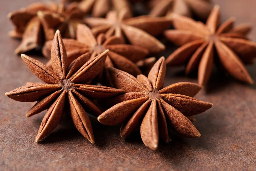 Star Anise: Complete Guide to the Star-Shaped Spice
