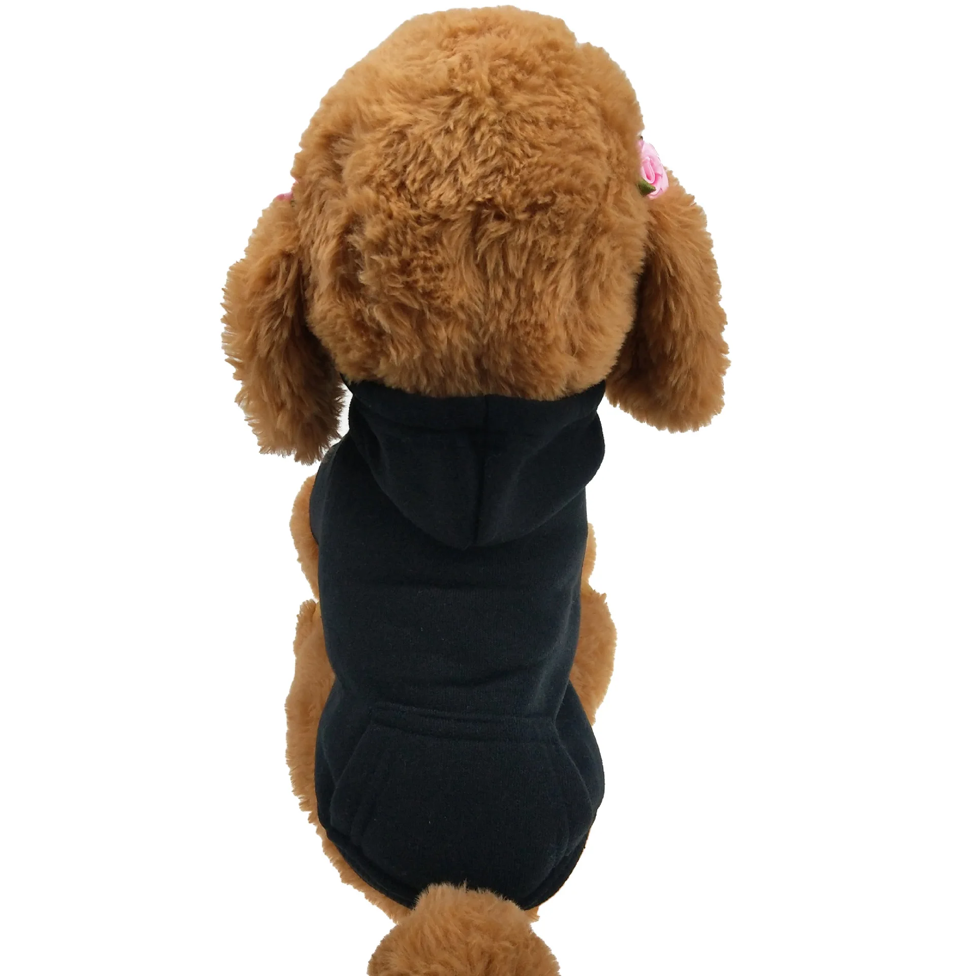 

pet apparel dog hoddie winter Pet Costume, Many colors