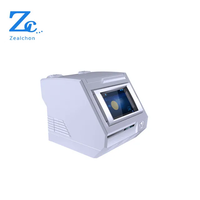 

2021 New Vertical model Precious Metal gold Assay test Equipment - XRF Test Analyzers