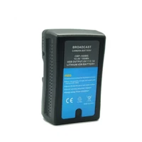 

CensReal rechargeable Li ion V Mount Battery for Sony BP 95W Video Camera Battery Pack