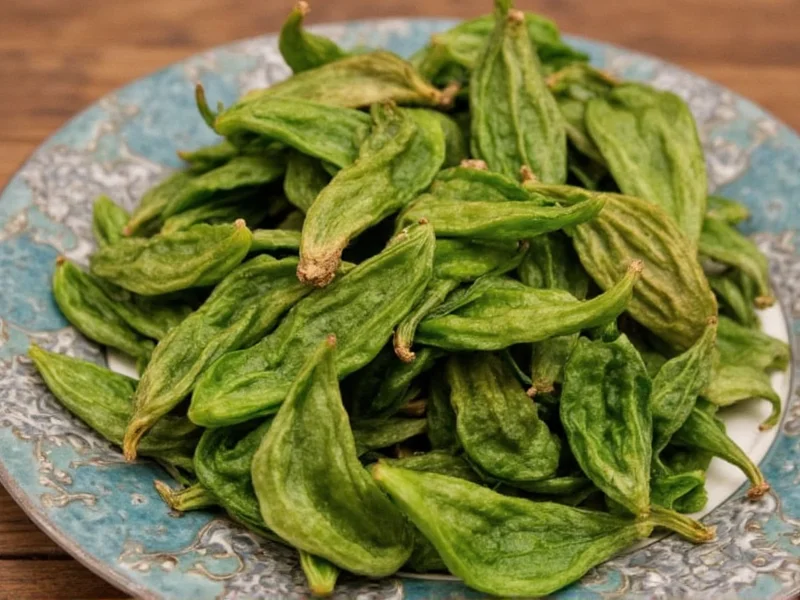 Dried Poblano: What It Is and How to Use Ancho Chiles