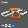 custom car parts /autobile seal parts /spark plug protector making machine and mould with OEM ODM service