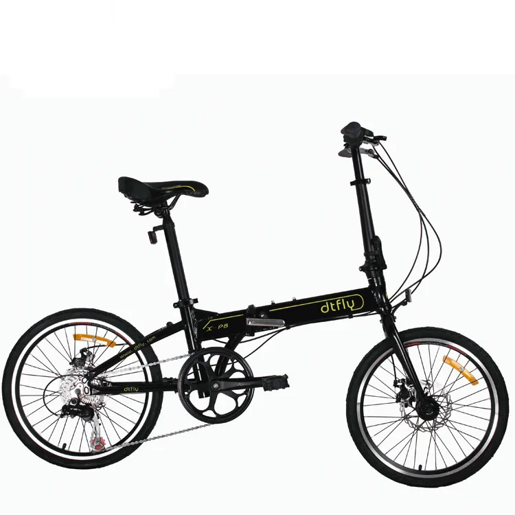 affordable folding bike