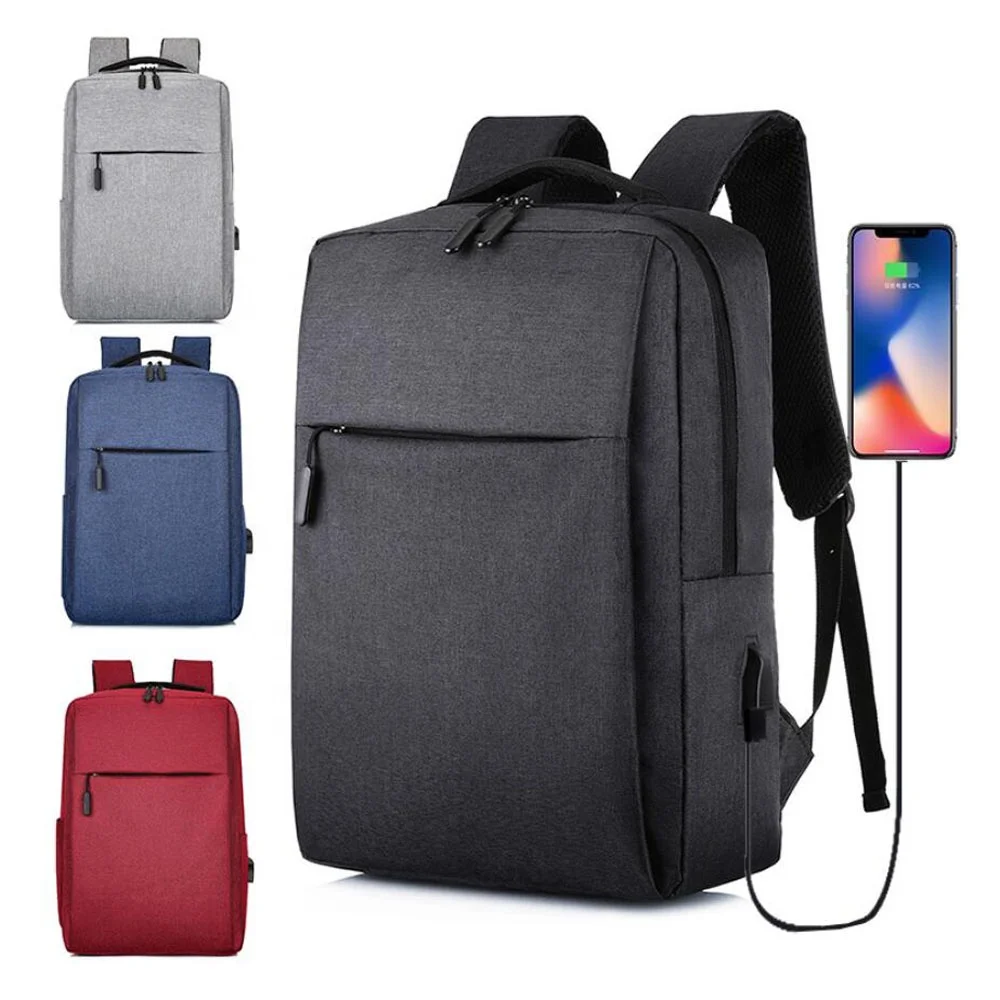 

Fashion Polyester New Design Business Laptop Backpack, Customized colors