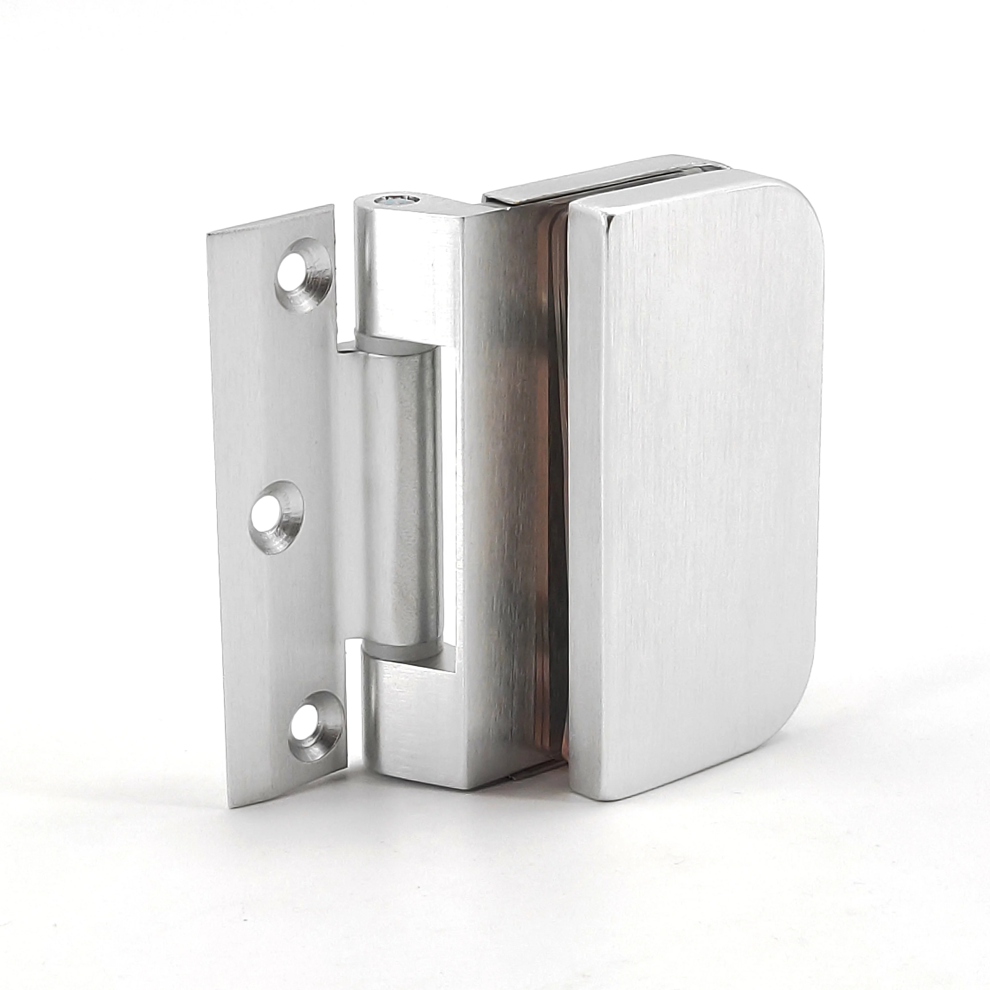 New Glass Door Hinge,aluminum Glass Door Hinge - Buy Aluminium Door 