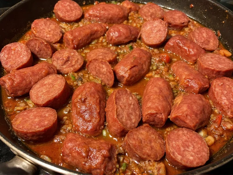 How to Cook Italian Sausage Perfectly Every Time