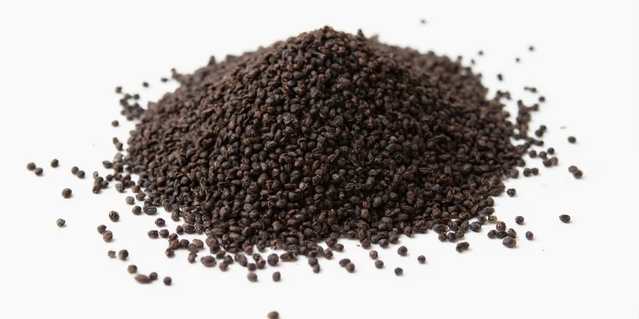 Nigella Seeds Uncovered: What Are These Tiny Flavor Bombs and Why Should You Care?