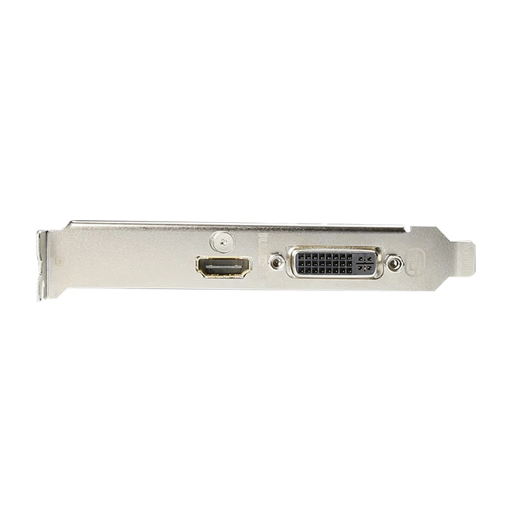 Schede Grafiche GV-N710D5-2GL Gigabyte GeForce GT 710 2GB schede grafiche e supporto PCI Express 2.0 X8 Bus Interface 