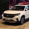 Second hand cars suvJOYEAR T5 cars automatic suv/automatic suv car with high quality for export