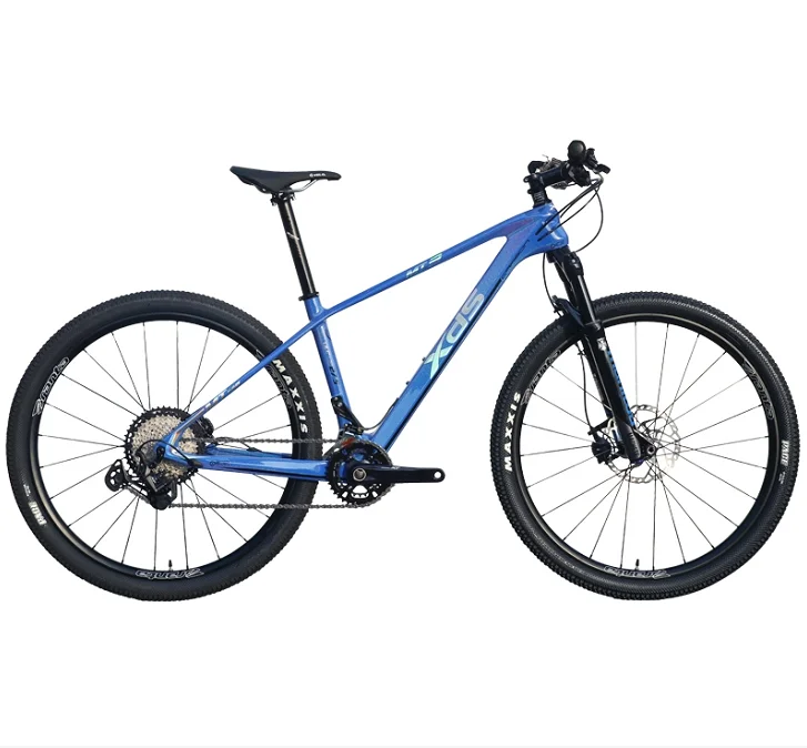 

XDS Mountain King MT3 Carbon fiber mountain bike Professional cross-country racing 24 Speed