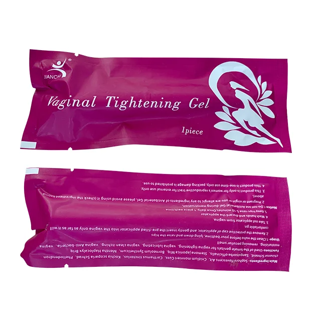 

Good effective vaginal tightening stick gynecological gel tight vagina for female hymen repair