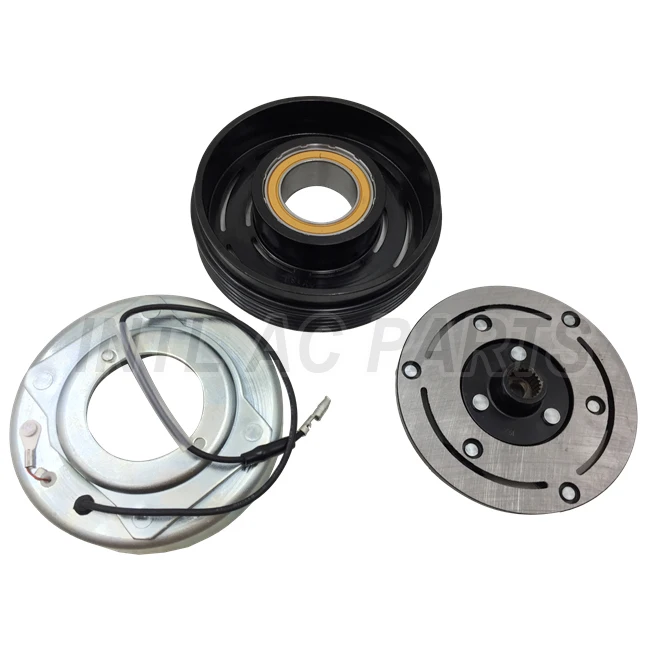 Intlcl690 9520163ja1 For Suzuki Swift Sx4 Compressor Clutch Buy Auto