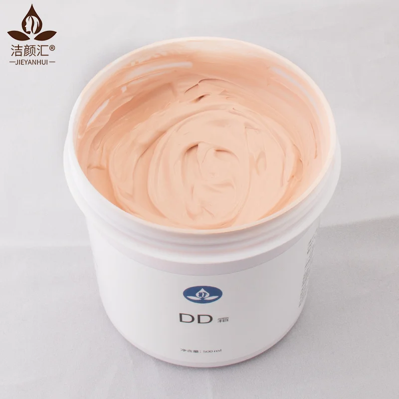 

Whitening foundation cream organic beauty dd cream skin care products in Korea Whitening facial cream