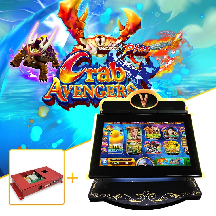 

Dragon King Indoor Shooting Arcade Games Machines Video Fish Game Table App Board Fishing Hunter Online Software, Customize
