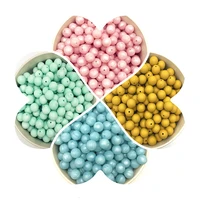 

Food Grade Silicone Beads Wholesale Food Grade Silicone Teething Beads Bulk Silicone Teething Beads