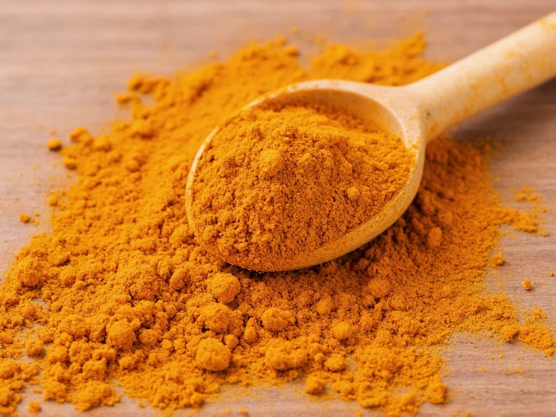 Best Turmeric Substitutes: Practical Cooking Alternatives