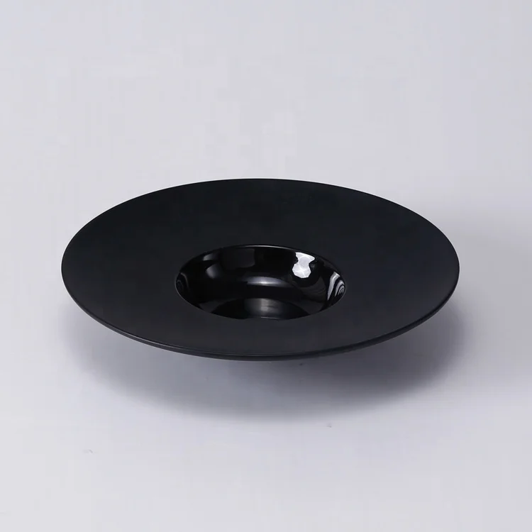 pasta plate