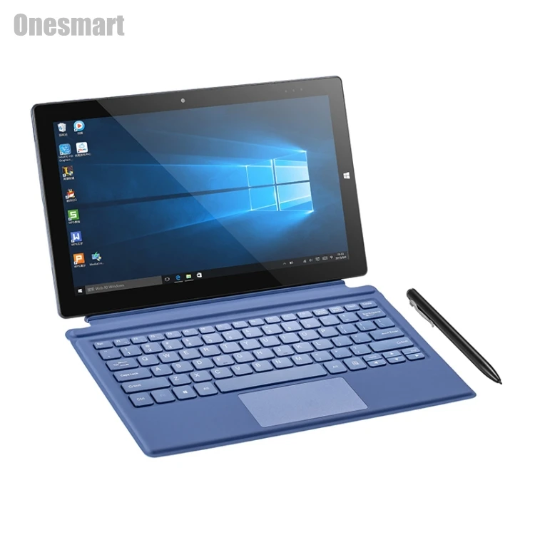 

Amazon Ordenadores portatil 2 in 1 laptop 11.6 inch PiPO W11 8GB Wins 10 128GB 2-in-1 laptops with Keyboard and Stylus Pen