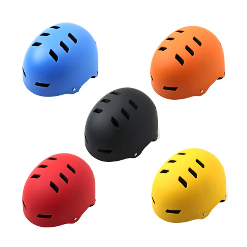 

Wildmx For xiaomi m365 scooter Skateboard Helmet Cycling Bike Scooter Safety helmet Hat Roller Skate helmet, Custom color