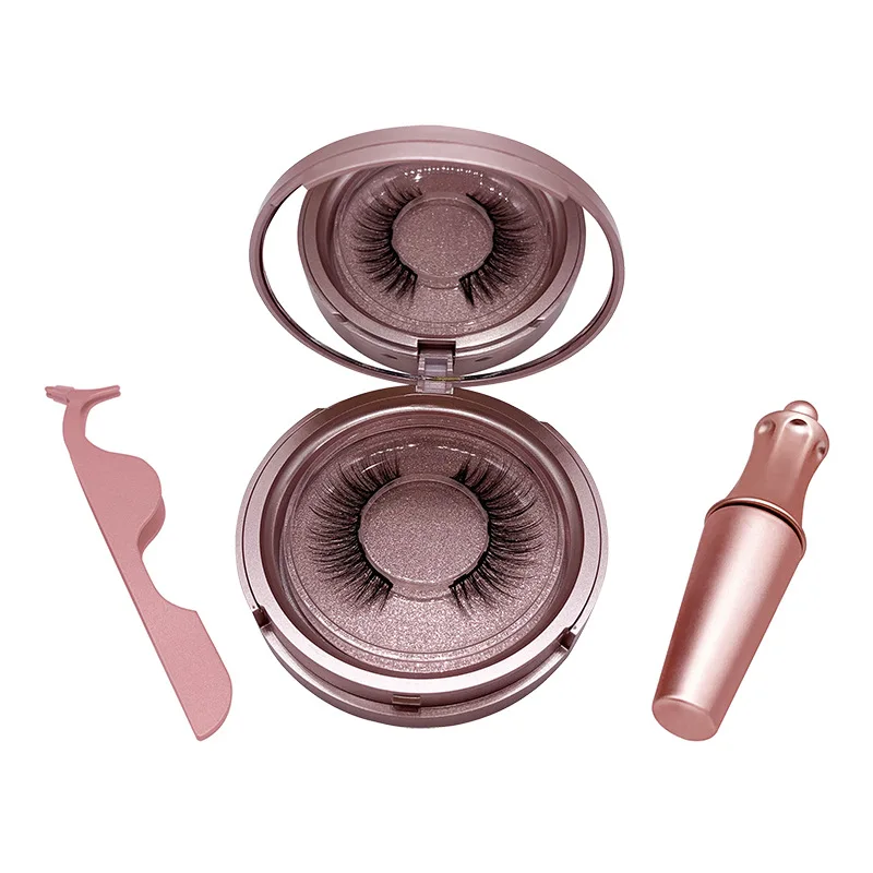 

LASHAP magnetic lash vendors magnetic eyeliner and 5 magnet eyelash wholesale lashs sets