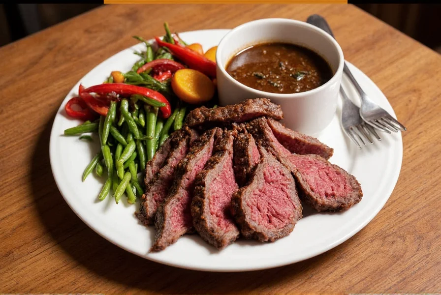 jasmine s roast beef a flavorful journey from spice basics to savory perfection