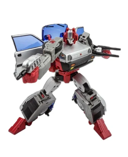 

New Transformation toy X-Transbots MX-17H MX-XVIIH Heral G1 Crosscut