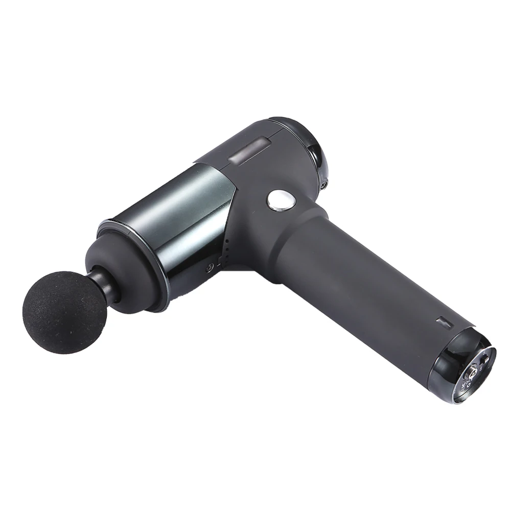 
Smart Touch Handheld Massage Gun Ce 